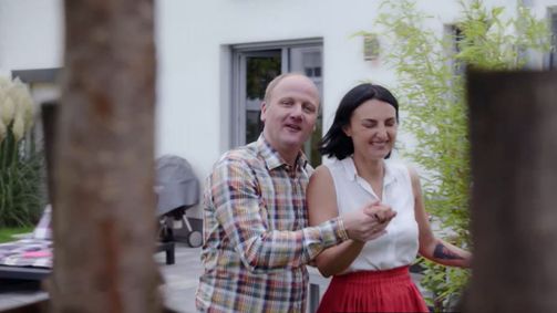 Rabenmütter Rabenmütter Folge 7: Rabenmütter sind etwas anders!