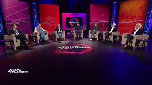 4GAMECHANGERS 4GAMECHANGERS STUDIO Folge 332: Keine Ärzte – keine Termine – wir haben ein Strukturproblem