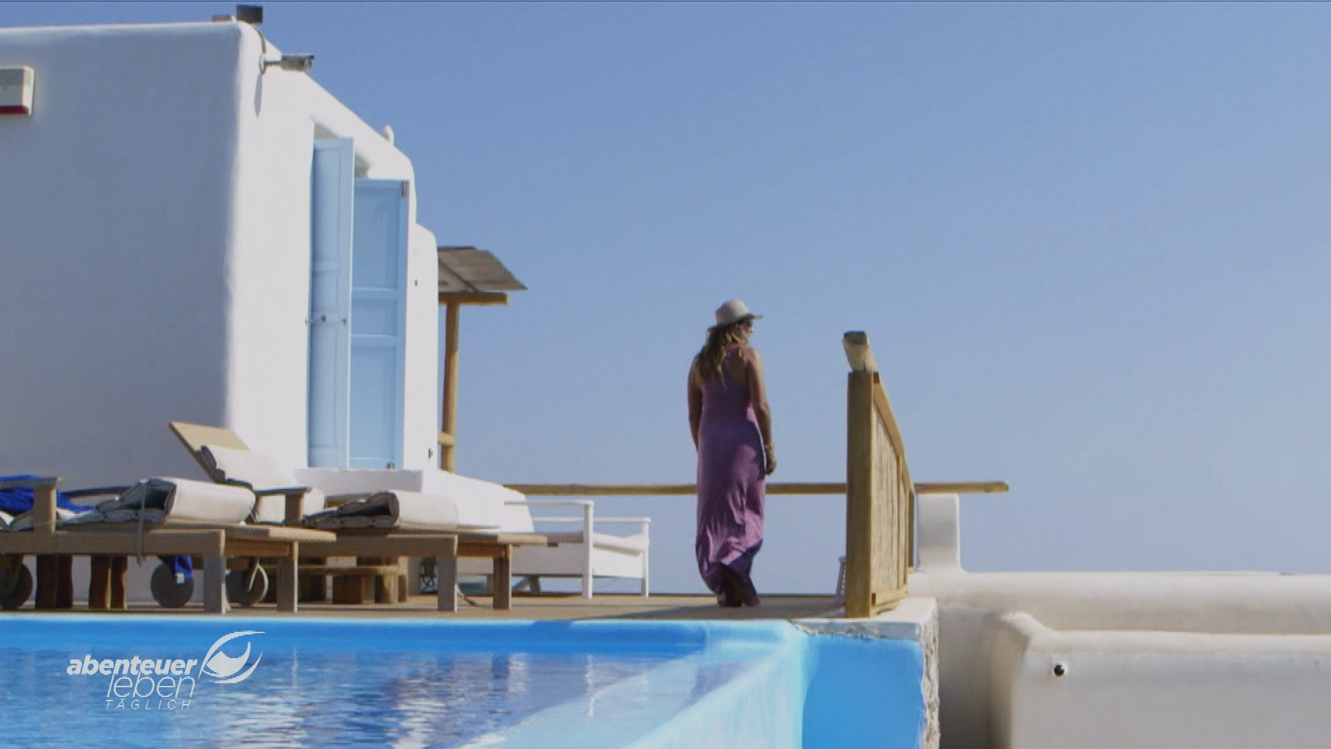 Luxusinseln für Millionäre