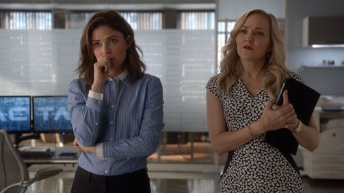 Bull Bull Folge 5: Aussage gegen Aussage