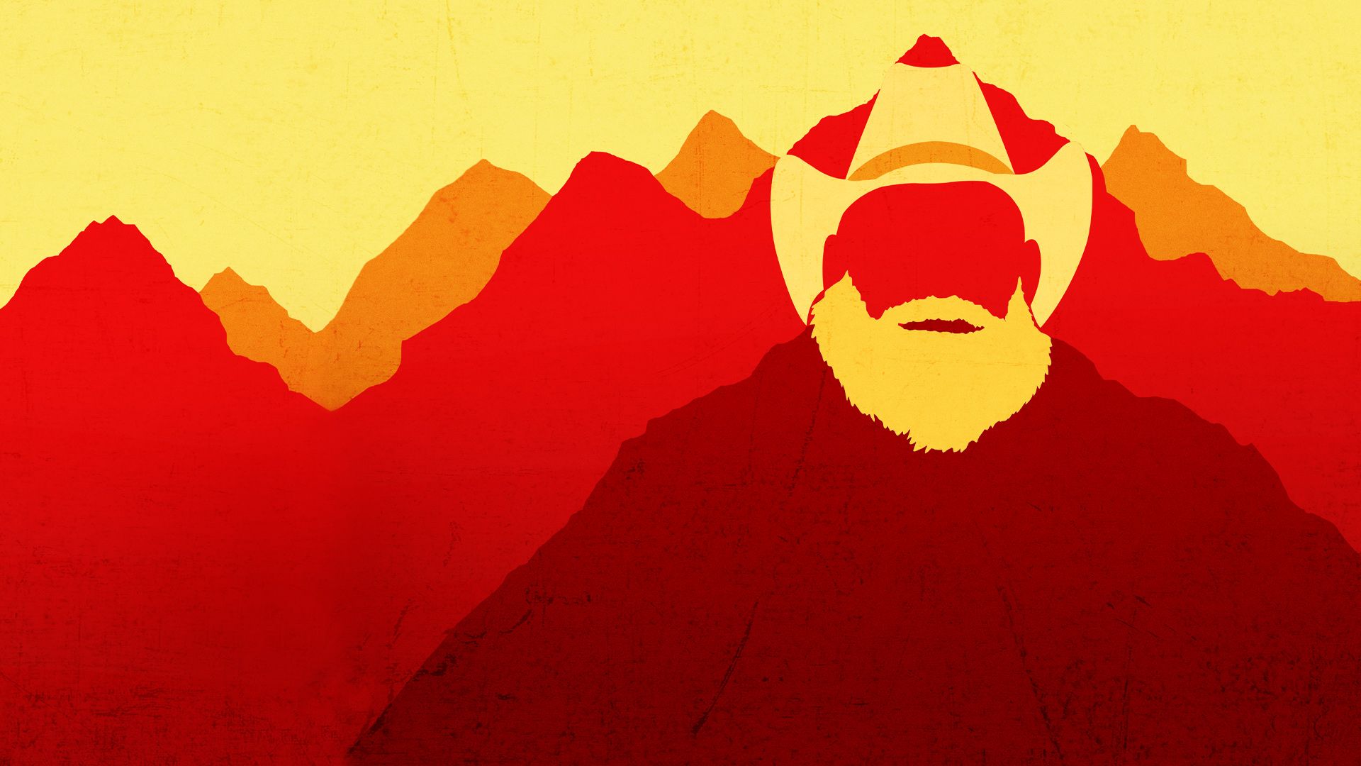 Mountain Men - Überleben in der Wildnis