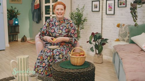 Sweet and Easy - Enie backt Sweet & Easy - Enie backt Folge 9: So landlustig!