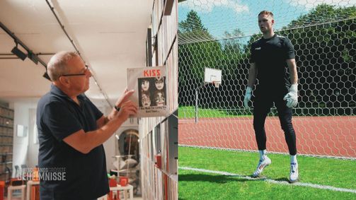 Deutschlands größte Geheimnisse Deutschlands größte Geheimnisse Folge 6: Musik- und Fußball-Revolution made in Germany