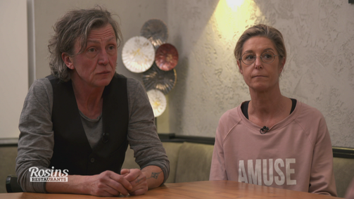 Rosins Restaurants - Ein Sternekoch räumt auf! Rosins Restaurants - Ein Sternekoch räumt auf! Folge 1: Geht das "STEFFENS" nach drei Generationen pleite?