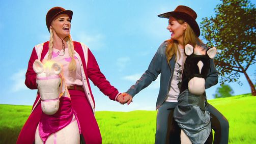 Die Martina Hill Show Die Martina Hill Show - Staffel 1 Folge 3: Folge 3