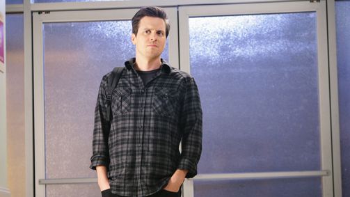 Scrubs - Die Anfänger Scrubs - Die Anfänger Folge 11: Unsere Höllenwoche
