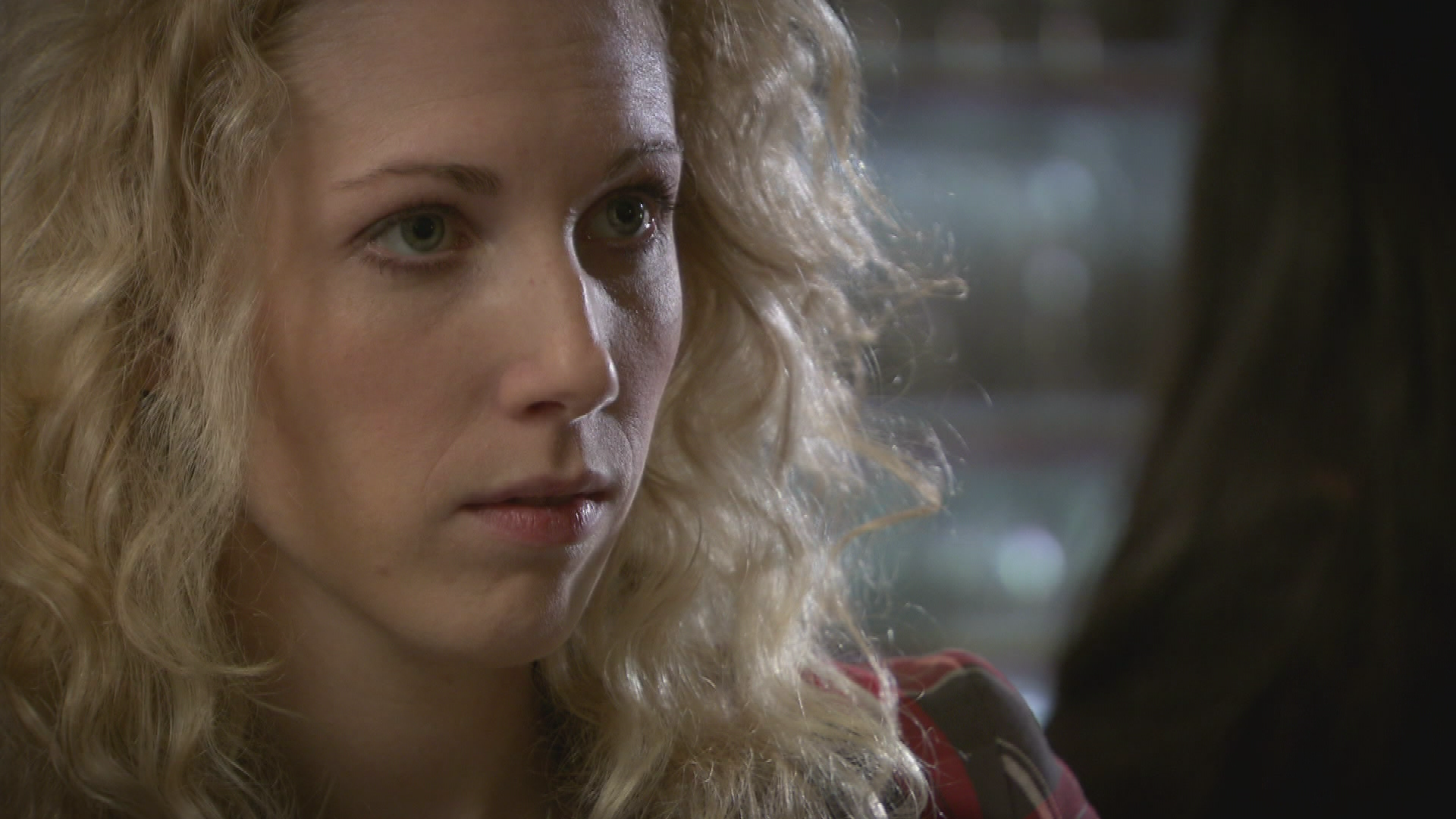 Umständlich verliebt