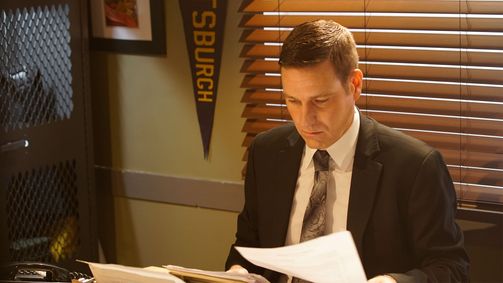 Homicide Hunter - Dem Mörder auf der Spur Homicide Hunter - Dem Mörder auf der Spur Folge 6: Ein Boxer und ein Junkie