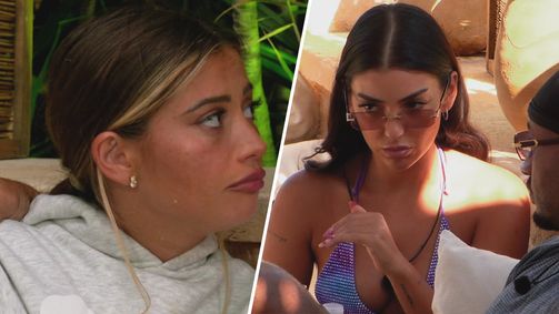 Match my Ex Match my Ex Folge 18: Dilemma in der Villa
