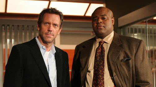 Dr. House Dr. House Folge 16: Schönheitsirreale