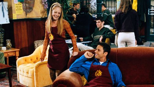 Sabrina ... total verhext! Sabrina ... total verhext! Folge 2: Party, Party
