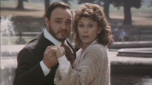 Agentin mit Herz AGENTIN MIT HERZ - 02.STAFFEL Folge 6: Skandal in Bromfield Hall