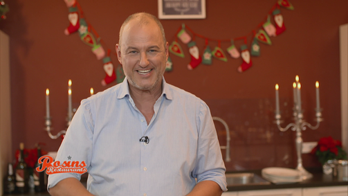 Rosins Restaurants - Ein Sternekoch räumt auf! Rosins Restaurants - Ein Sternekoch räumt auf! Folge 8: "Rosins Restaurants" Weihnachts-Spezial: Ein besonderer Rückblick