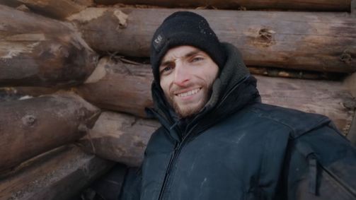 100 TAGE AUTARK 100 TAGE AUTARK - 01. STAFFEL Folge 61: Tag 61: Natur pur!