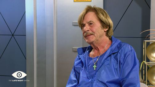 Promi Big Brother - Die Late Night Show Promi Big Brother - Die Late Night Show Folge 18: Tag 18: Marc Eggers und Exit Jörg Draeger geben tiefe Einblicke!