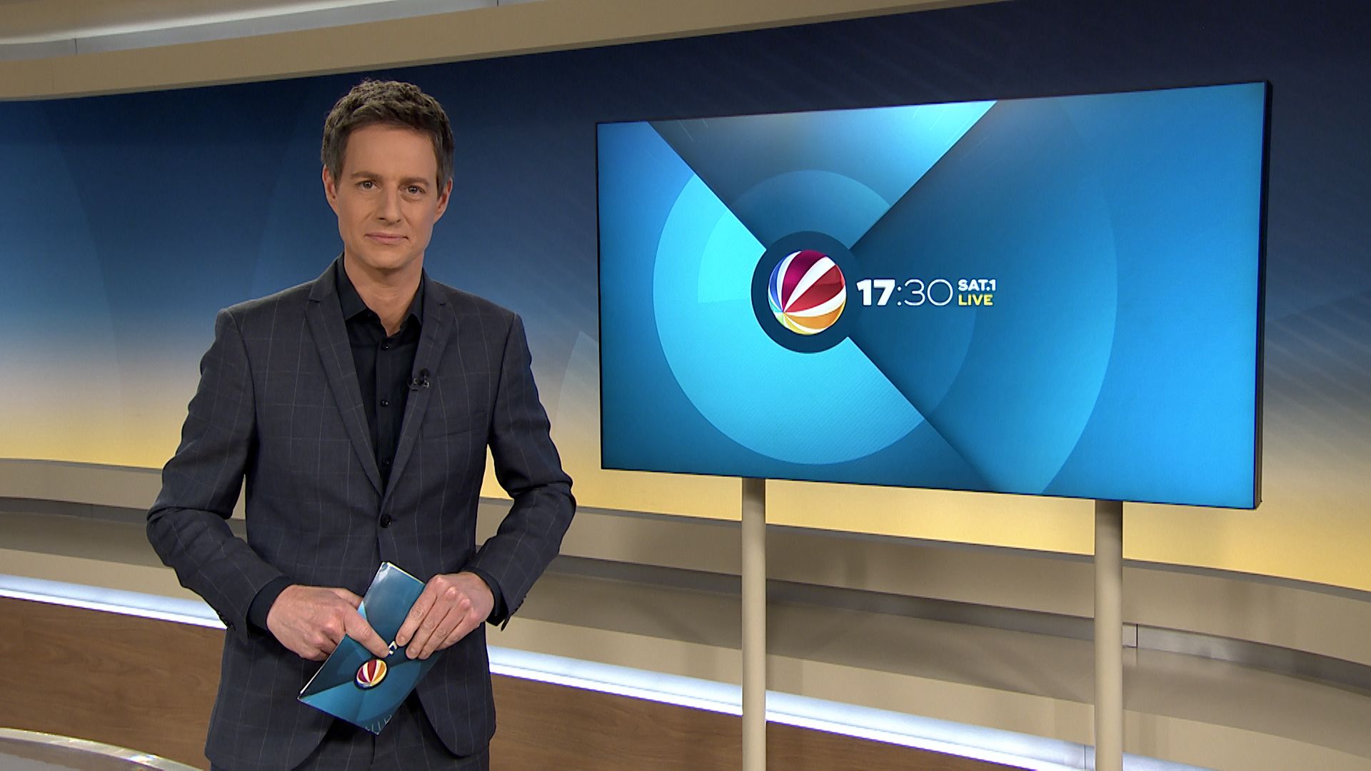 17:30 SAT.1 Live Hessen und Rheinland-Pfalz vom 11.12.2025