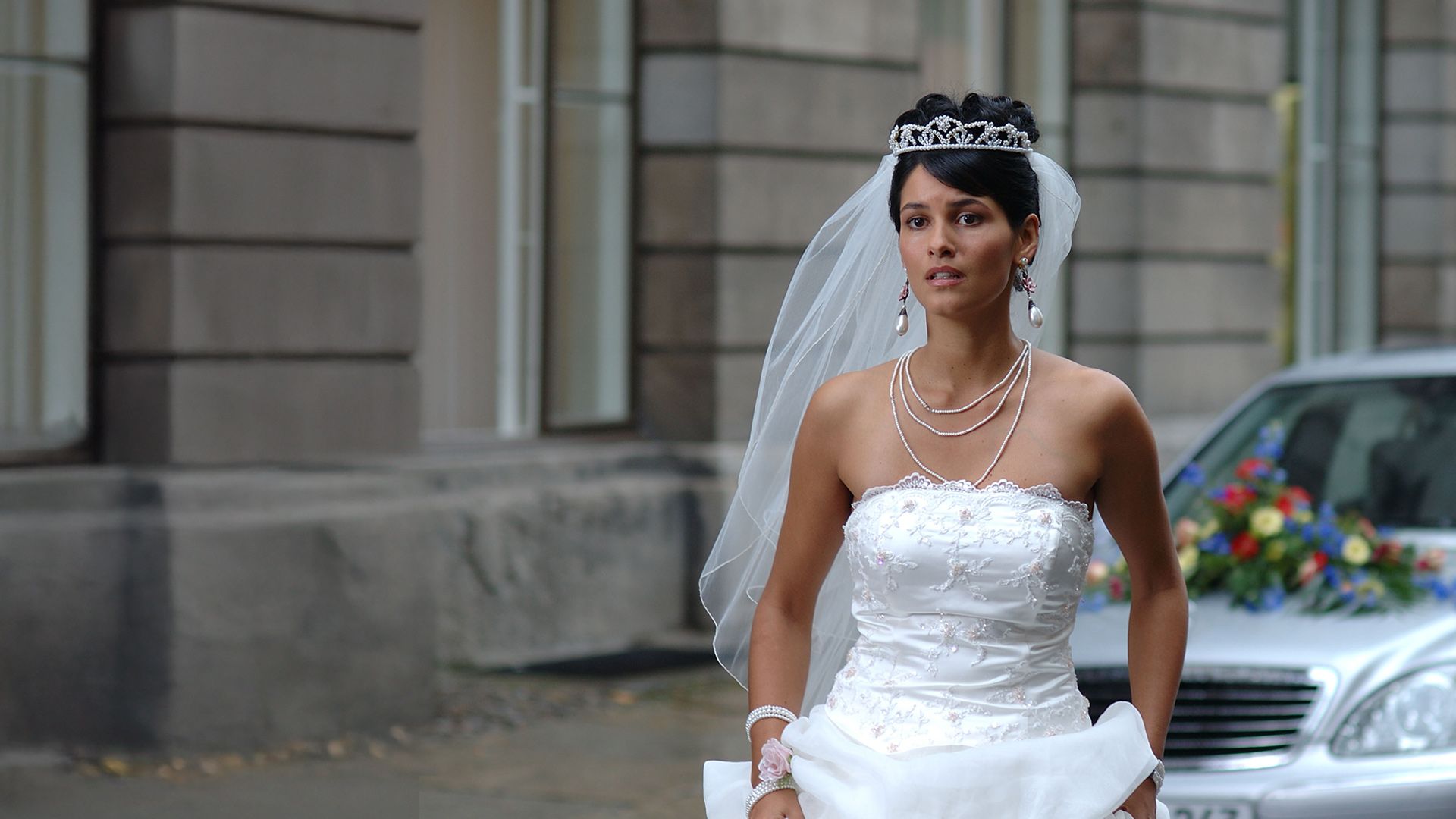 Meine verrückte türkische Hochzeit