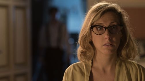 Velvet Velvet Folge 9: Verzweiflungstat
