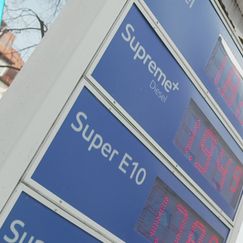 Iran-Konflikt: Wie teuer wird tanken jetzt?