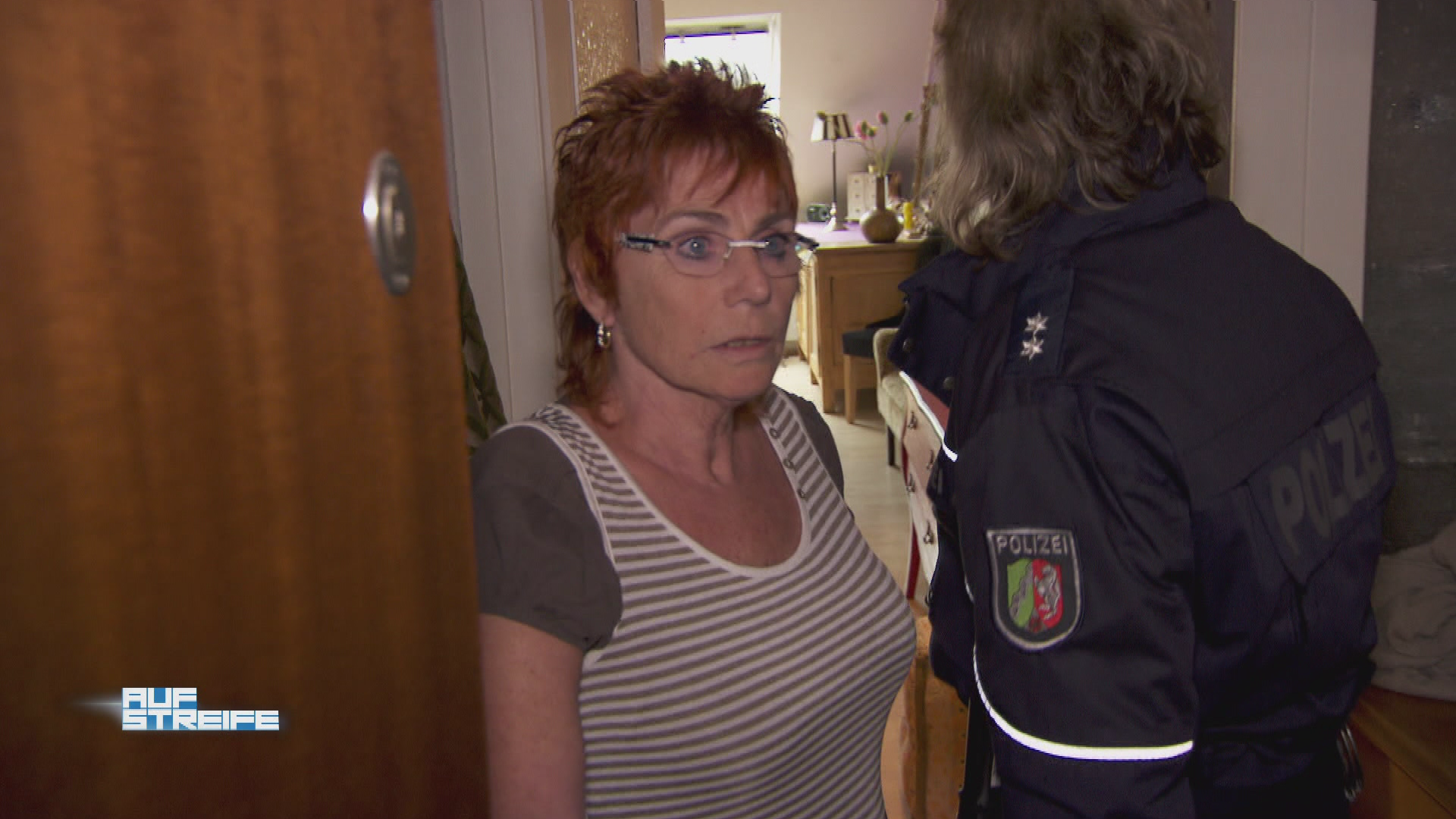 Verzweifelter Vater entführt Baby