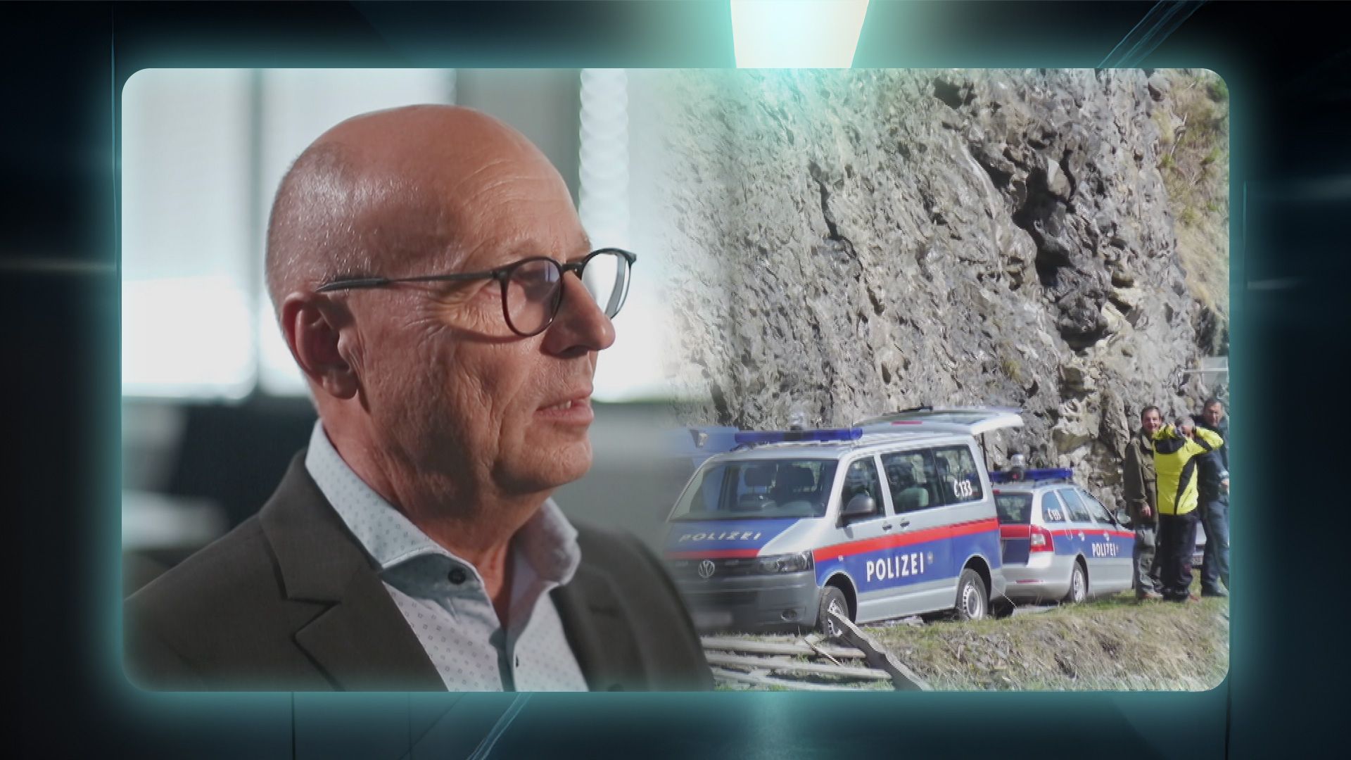 Tödliche Liebe: Der Fall Tanja B. und der Bär 13-M