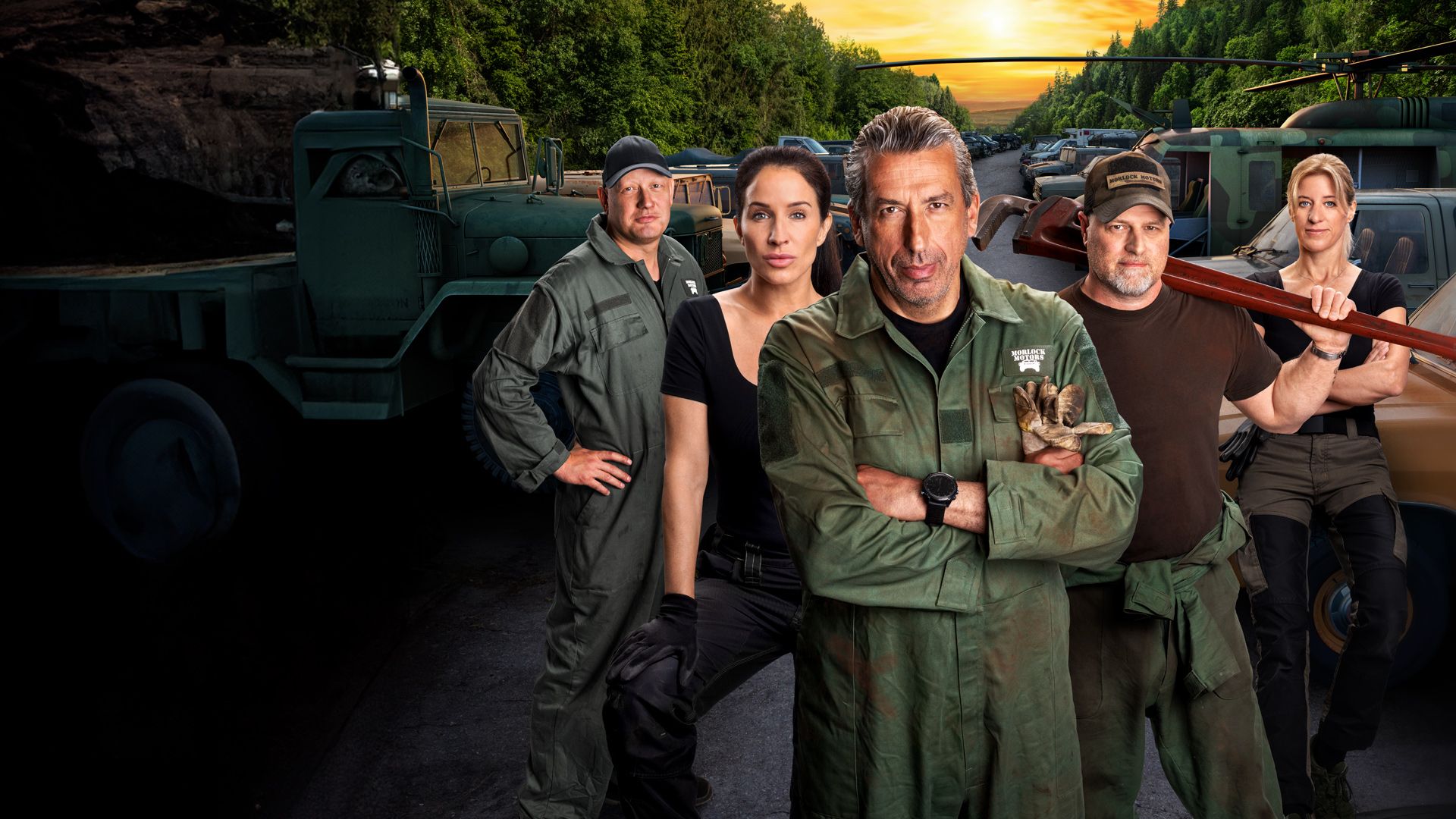 Morlock Motors - Big Deals im Westerwald