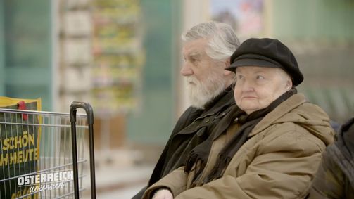 Österreich unzensiert - Kurioser Alltag Österreich unzensiert - Staffel 1 Folge 2: Leben im Einkaufszentrum