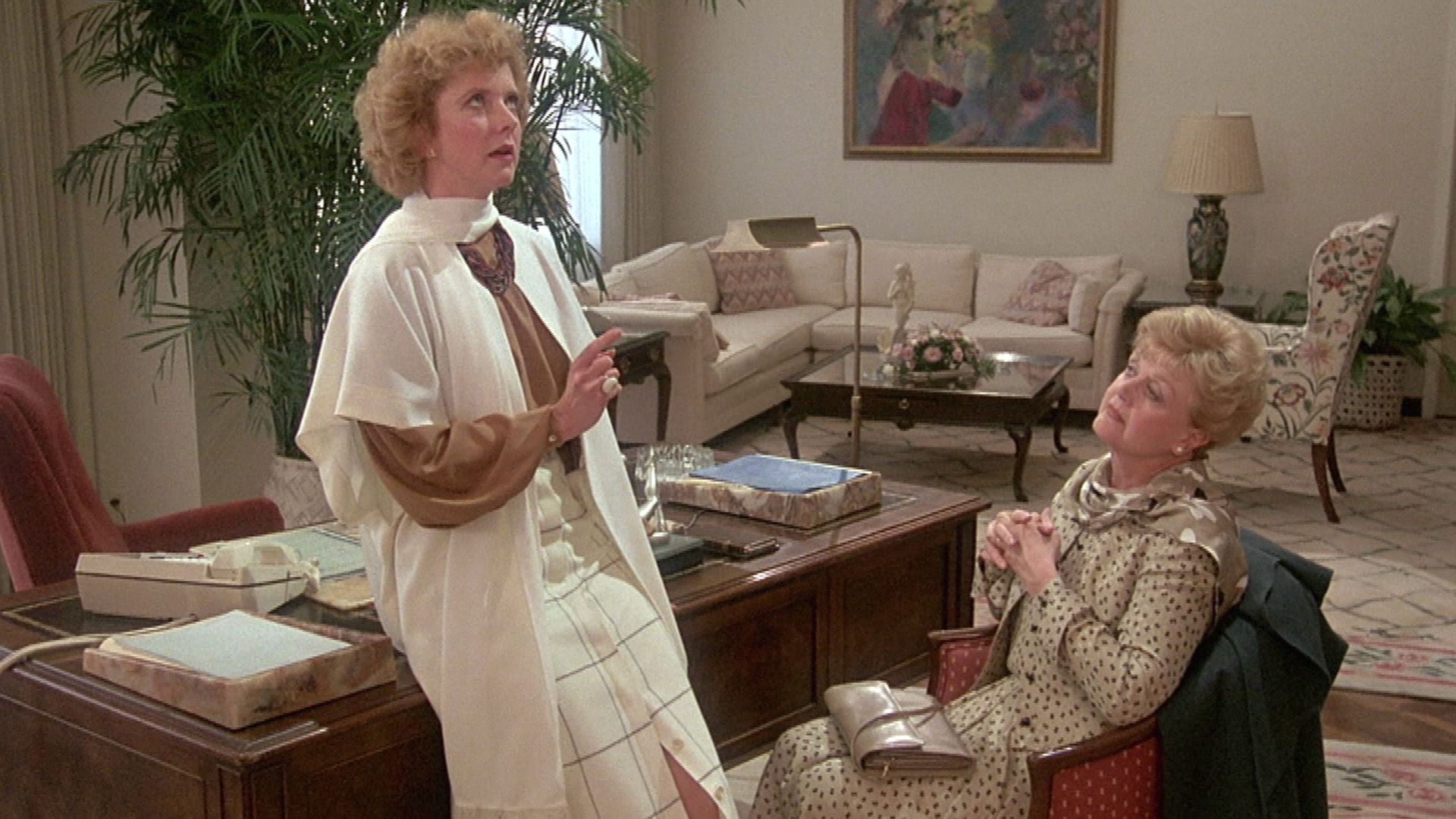 Jugendsünde mit Folgen