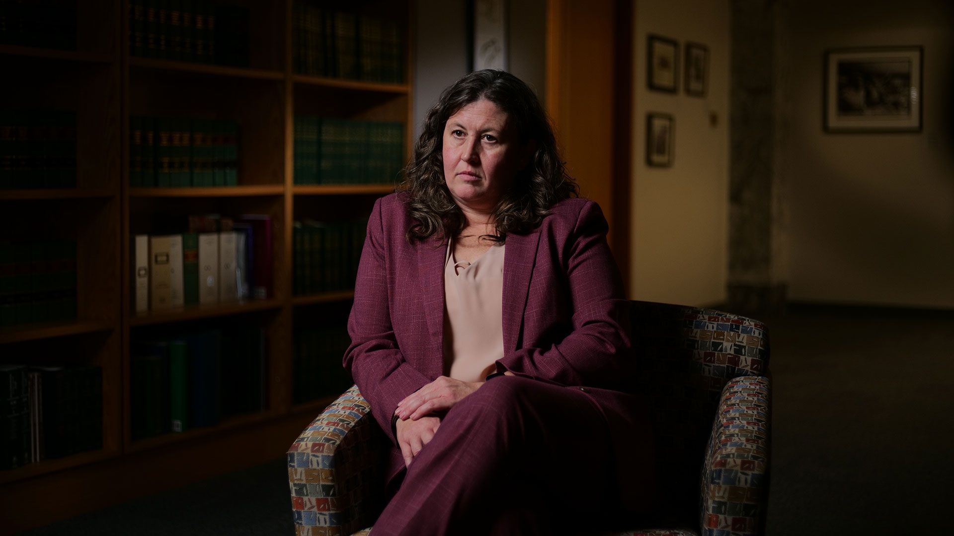 Der Inbegriff des Bösen