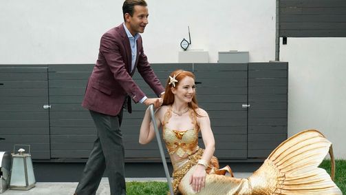 Million Dollar Homes - Luxusmakler in L.A. Million Dollar Homes - Luxusmakler in L.A. Folge 2: Viel Rauch um Nichts?