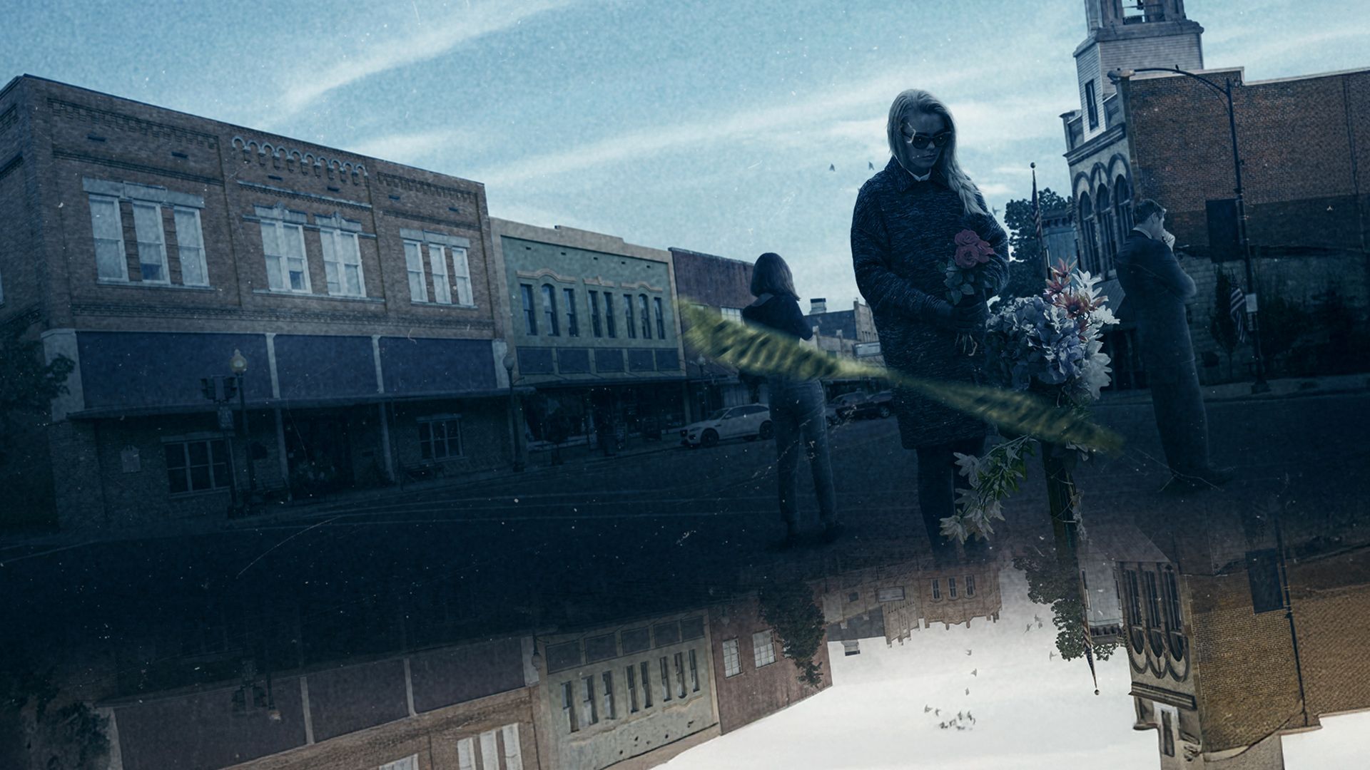 Verbrechen nebenan - City Confidential