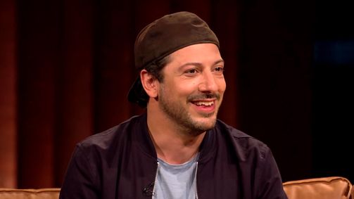 Late Night Berlin - mit Klaas Heufer-Umlauf  Staffel 2021 Folge 18: Die Show vom 14. September 2021