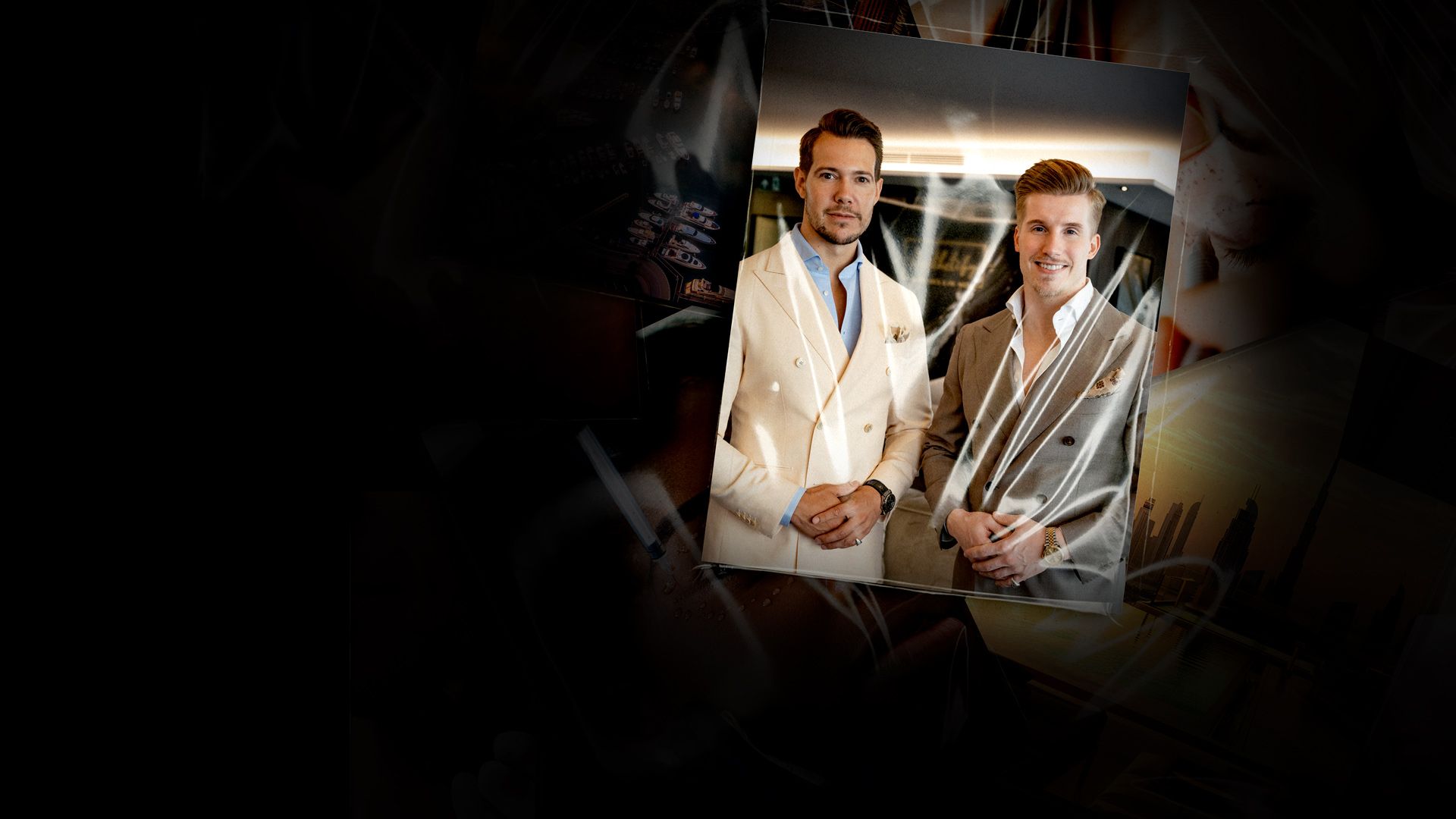 Dr. Rick & Dr. Nick - Die Schönheits-Docs