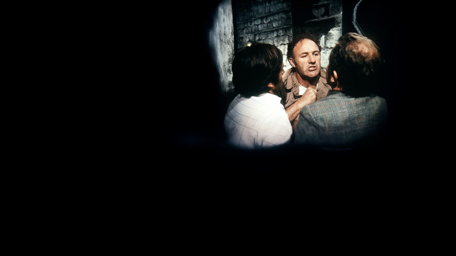 French Connection II