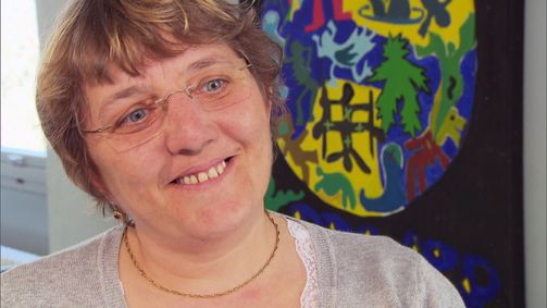 Julia Leischik sucht: Bitte melde dich Julia Leischik sucht: Bitte melde dich Folge 4: Ohne ihre Zustimmung zur Adoption freigegeben: Malgorzata sucht ihre Kinder