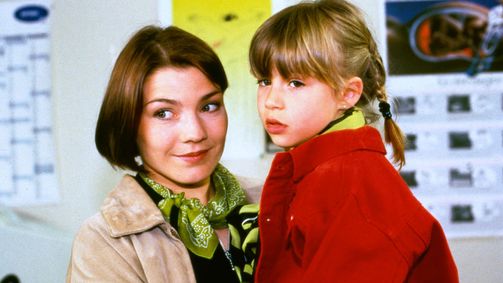Für alle Fälle Stefanie Für alle Fälle Stefanie Folge 3: Rätselhafte Einstiche