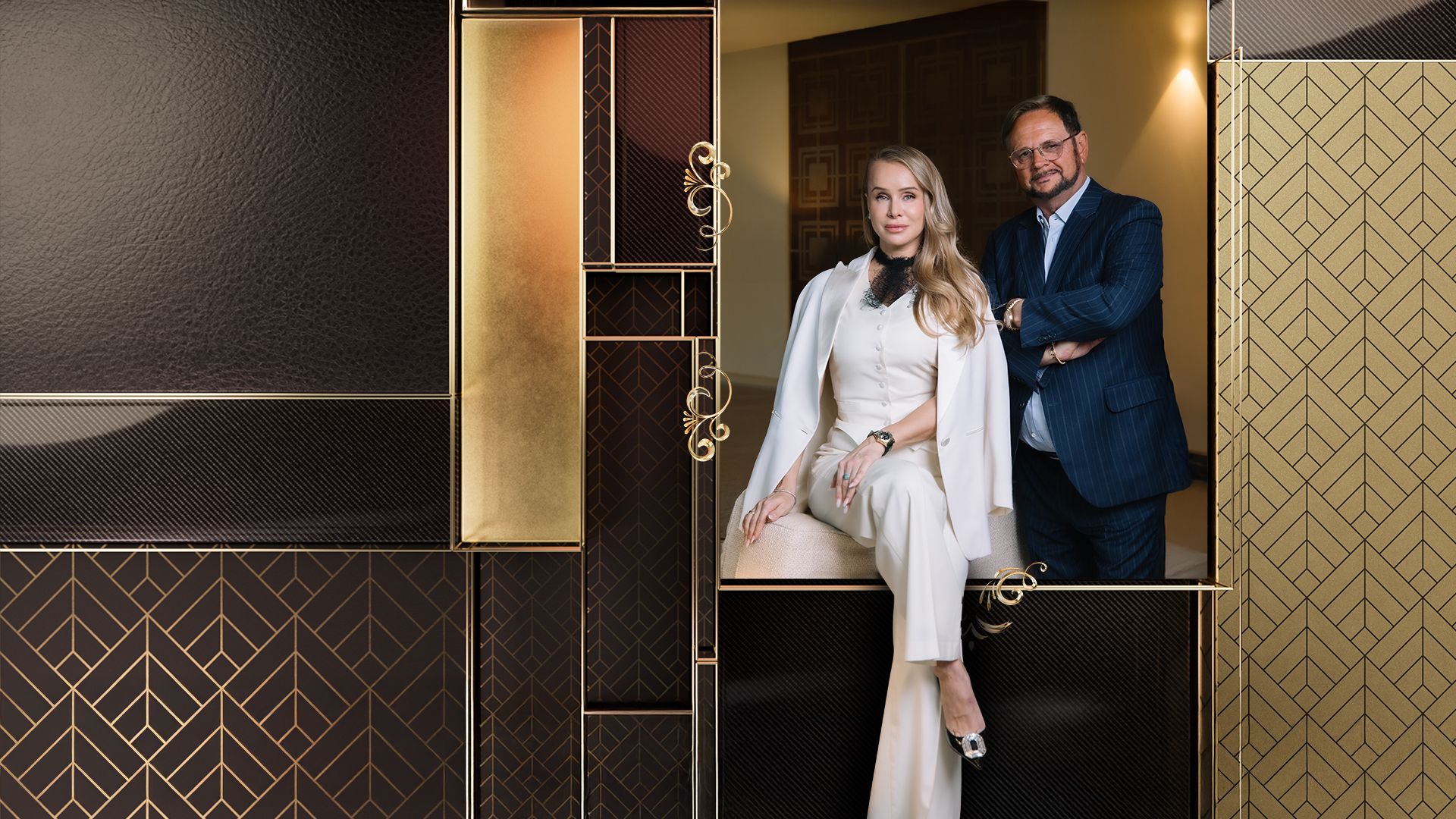 Die Kalteneggers - Eine Familie wie ein Goldrausch