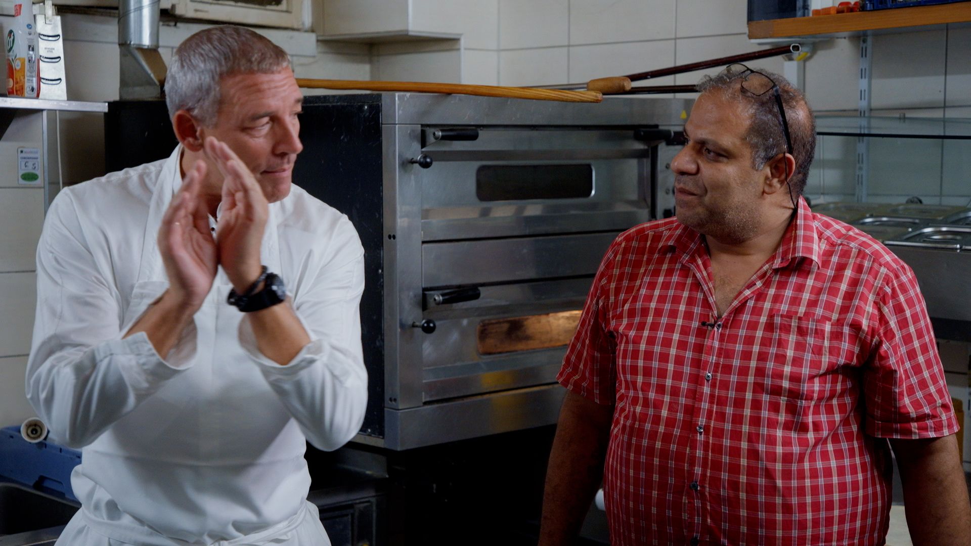 Familienbetrieb ohne Zukunft?