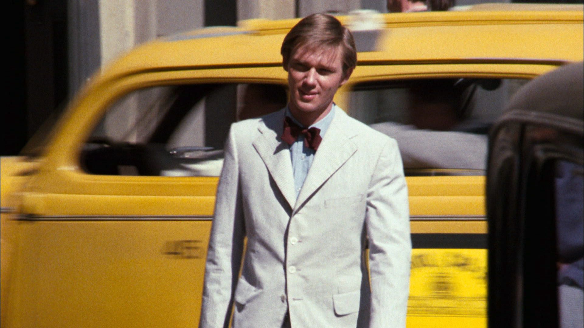 John-Boy und sein Buch