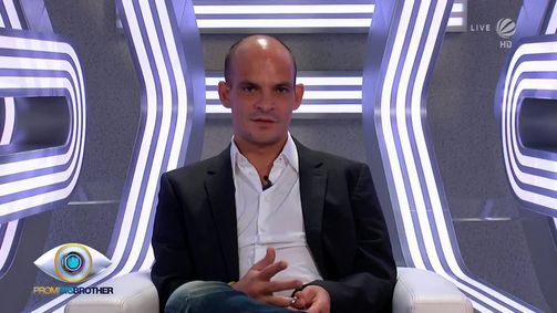 Promi Big Brother Promi Big Brother 2016 Folge 11: Gefühlschaos bei Ben
