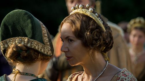 The White Princess The White Princess Folge 5: Verräter
