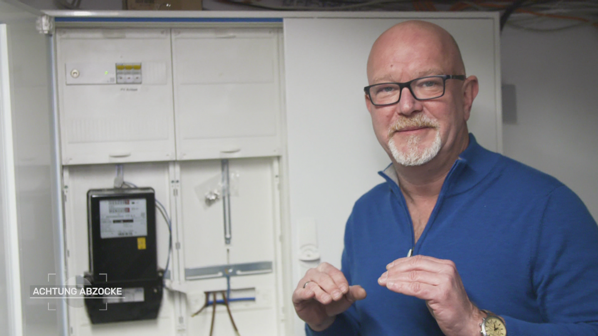 Frust statt Solarenergie! 95 Prozent bezahlt, 0 Prozent erhalten!