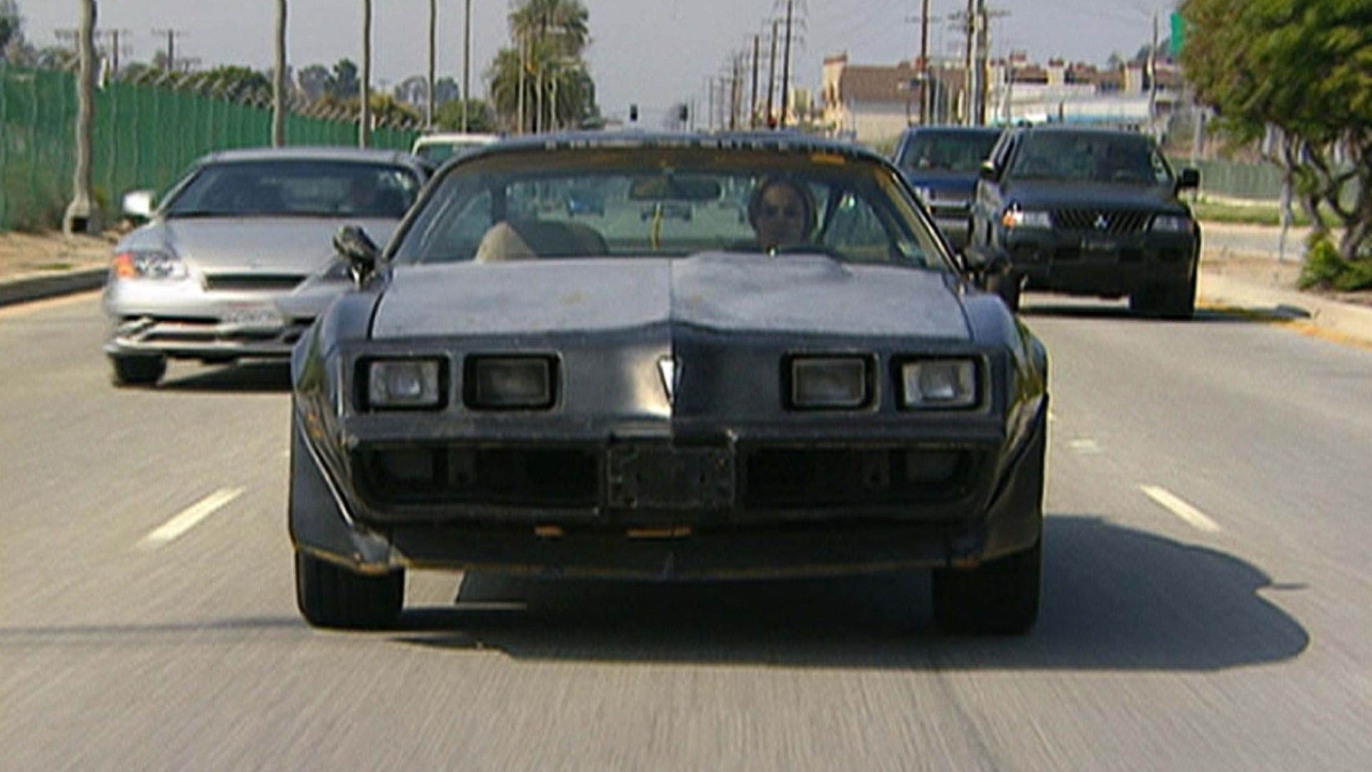 Pontiac Trans Am
