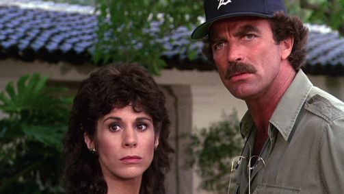 Magnum Magnum Folge 20: Späte Rache