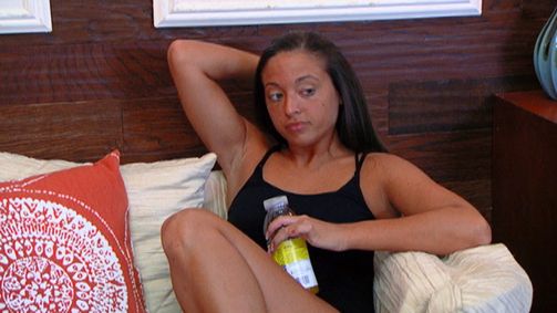 Jersey Shore Jersey Shore Folge 7: Der Feind im Bett