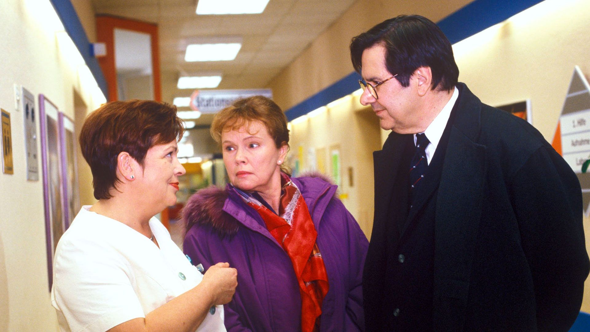 Reise ohne Wiederkehr