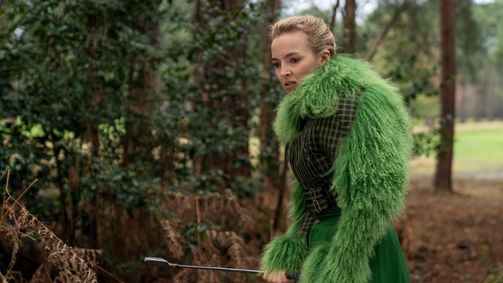 Killing Eve Killing Eve Folge 7: Beautiful Monster