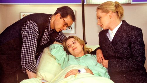 Für alle Fälle Stefanie Für alle Fälle Stefanie Folge 18: Am Ende der Liebe