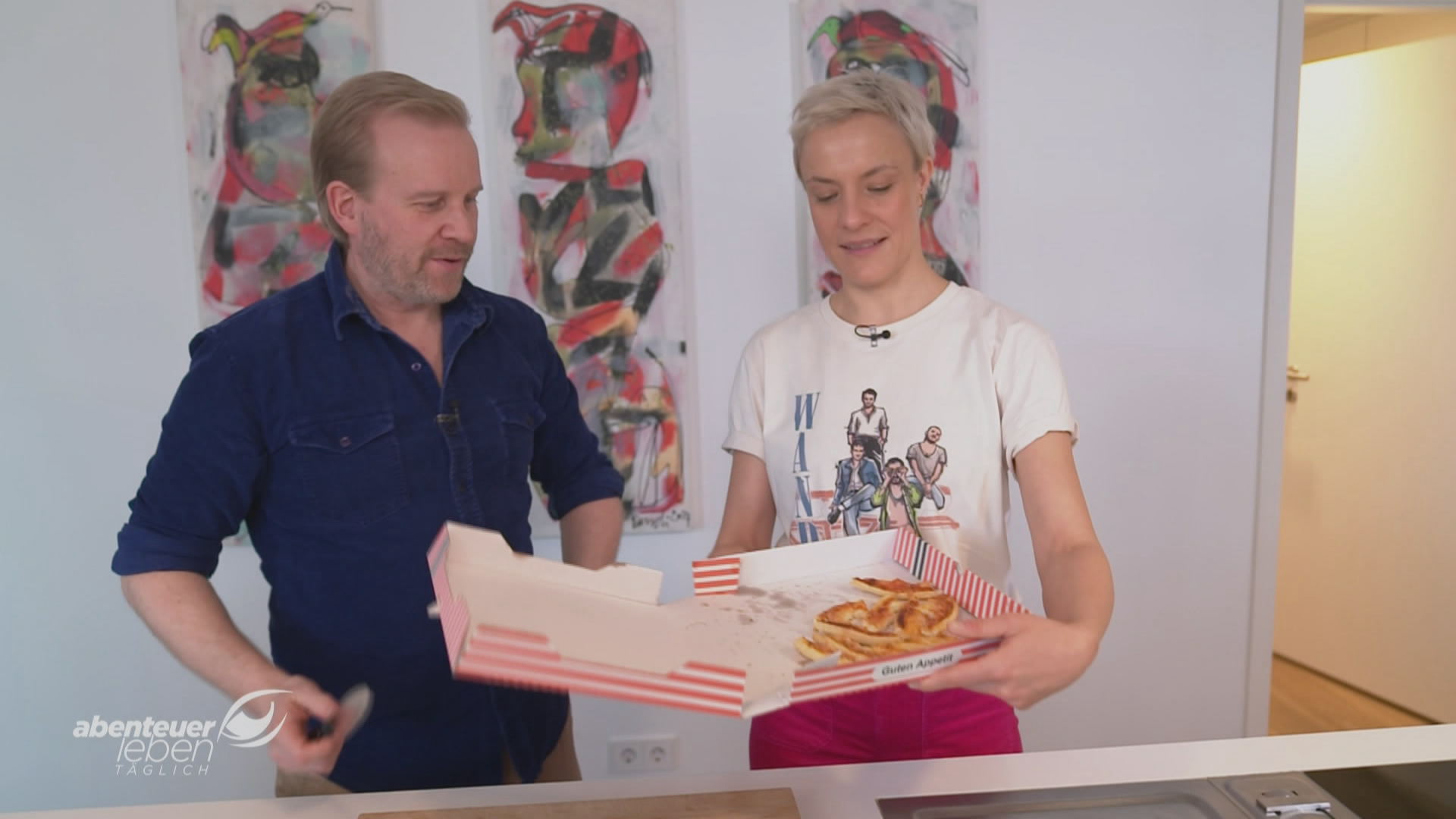 Die Lecker Checker - easy peasy Pizza-Tricks