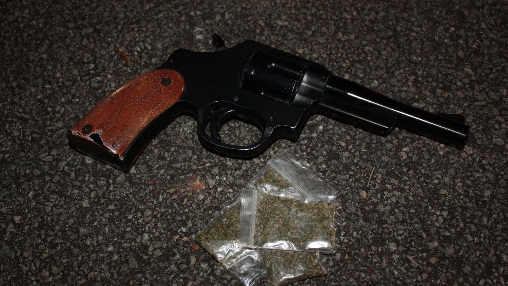 Codename: Pferdeschwanz